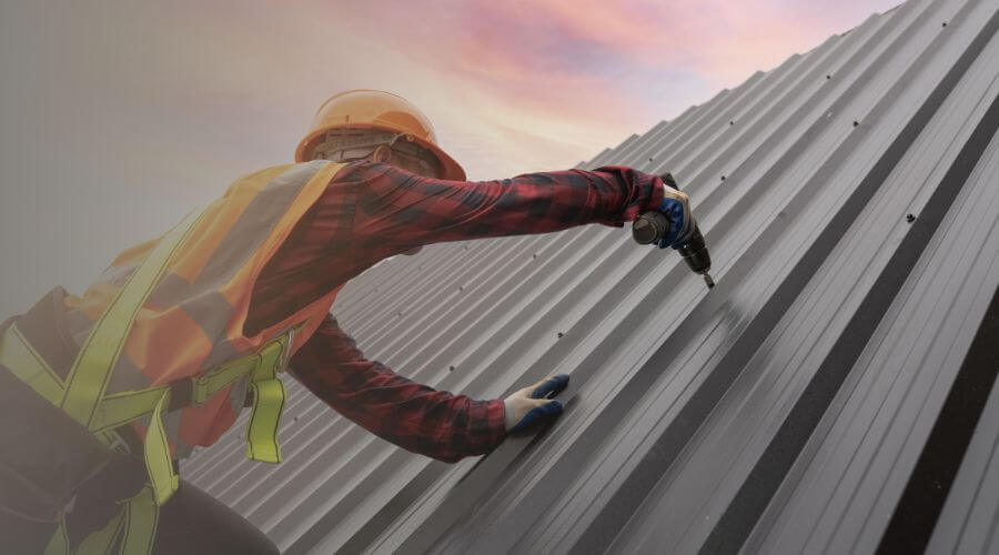 Expert top industrial roofings services in Salisbury, NH